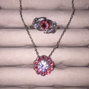 SWAROVSKI Mother’s Day set